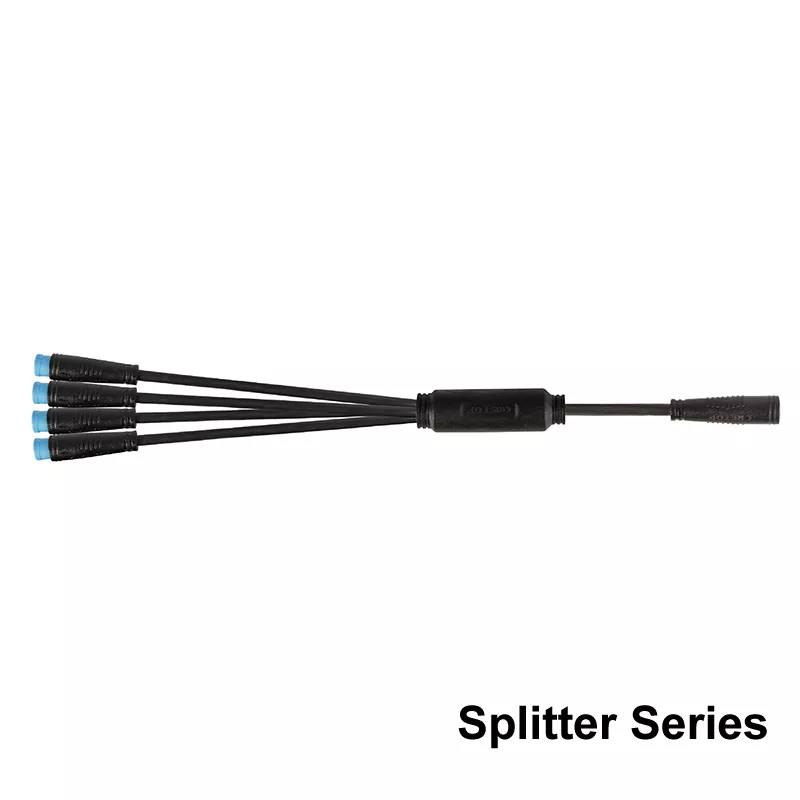 Hur kan industrikontakter förbättra deras störningsmotstånd när de sänder höghastighetssignaler?